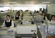 本社スタッフ