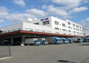 北部輸送福岡本社